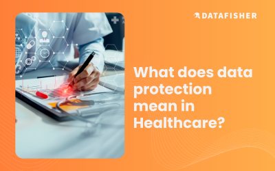 What Does Data Protection Mean in Healthcare?