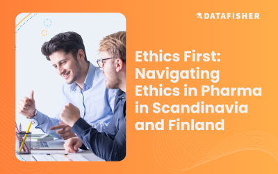 Ethics First: Navigating Ethics in Pharma in Scandinavia and Finland