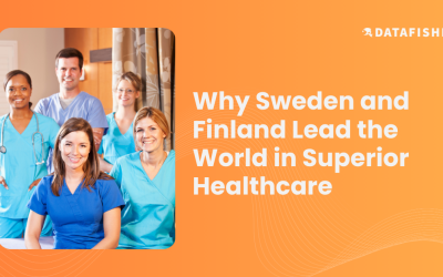 Why Sweden and Finland Lead the World in Superior Healthcare