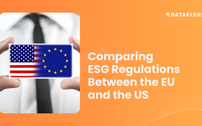 Comparing ESG Regulations Between the EU and the US