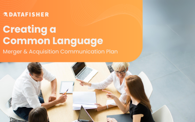 Creating a Common Language: Merger & Acquisition Communication Plan