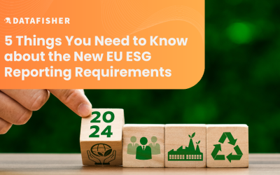 The EU’s Expansive ESG Reporting Mandates: 5 Key Things to Know
