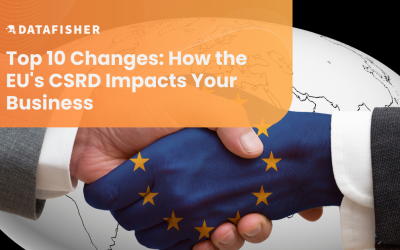 Top 10 Changes: How the EU’s CSRD Impacts Your Business