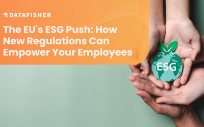 The EU’s ESG Push: How New Regulations Can Empower Your Employees