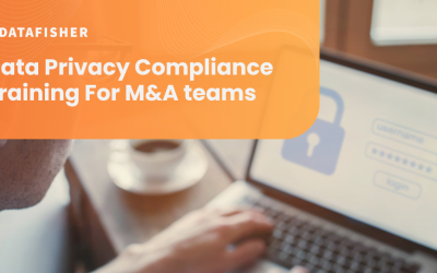 Data Privacy Compliance Training: A Must-Have for M&A Teams Today