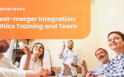 Ethics Training in Post-Merger Integration