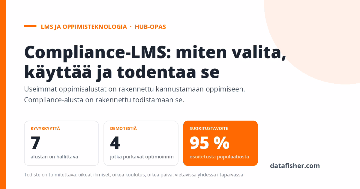 Compliance-LMS